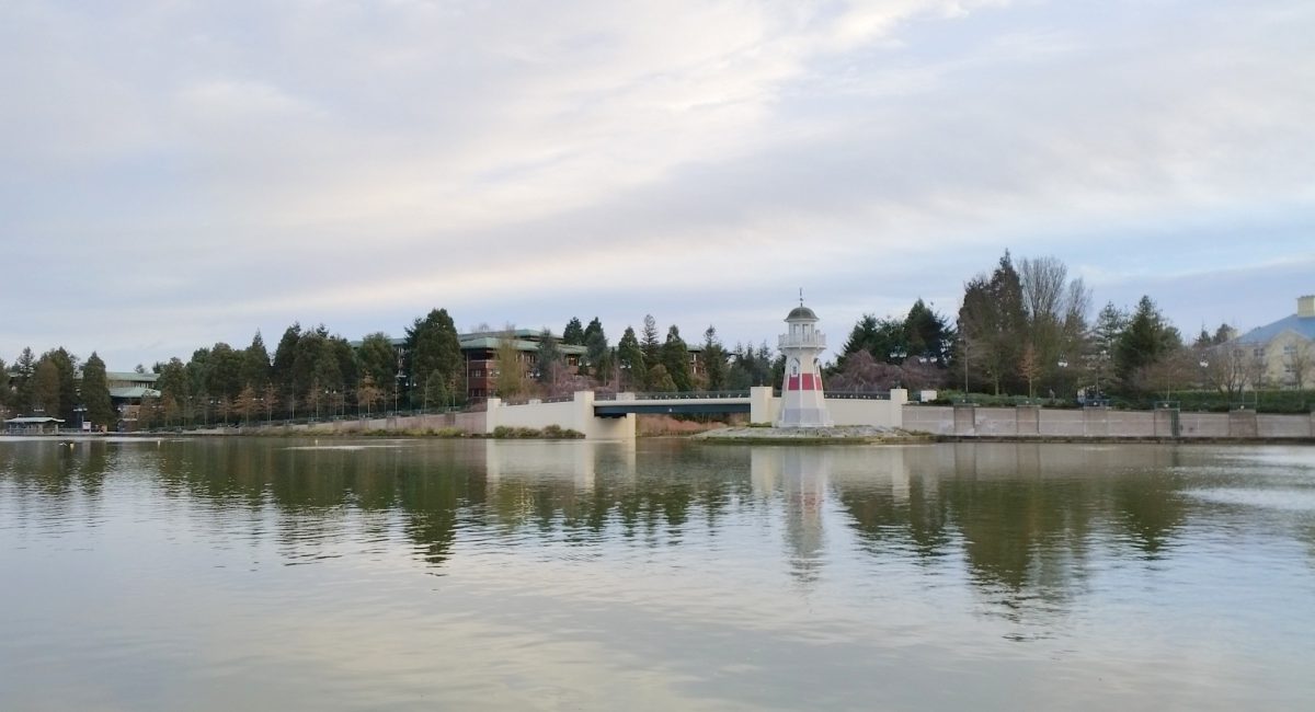 Hotel Newport Bay Club