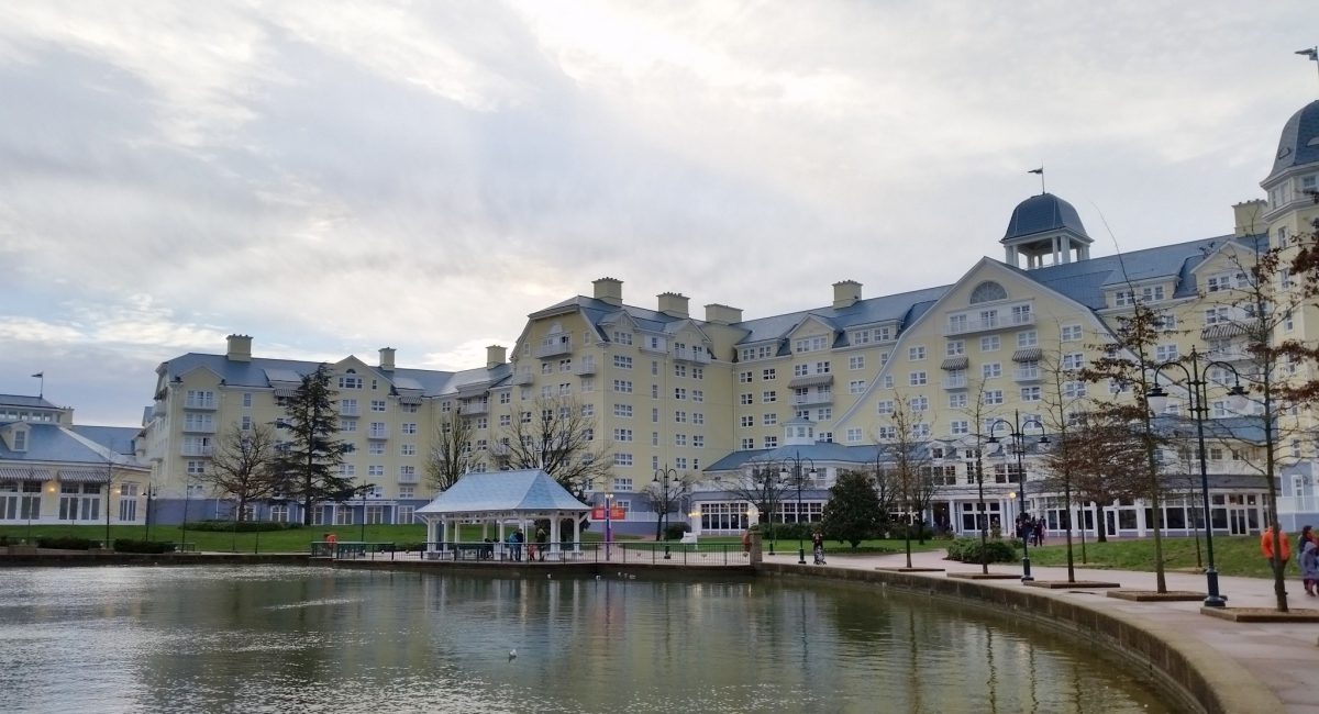 Hotel Newport Bay Club