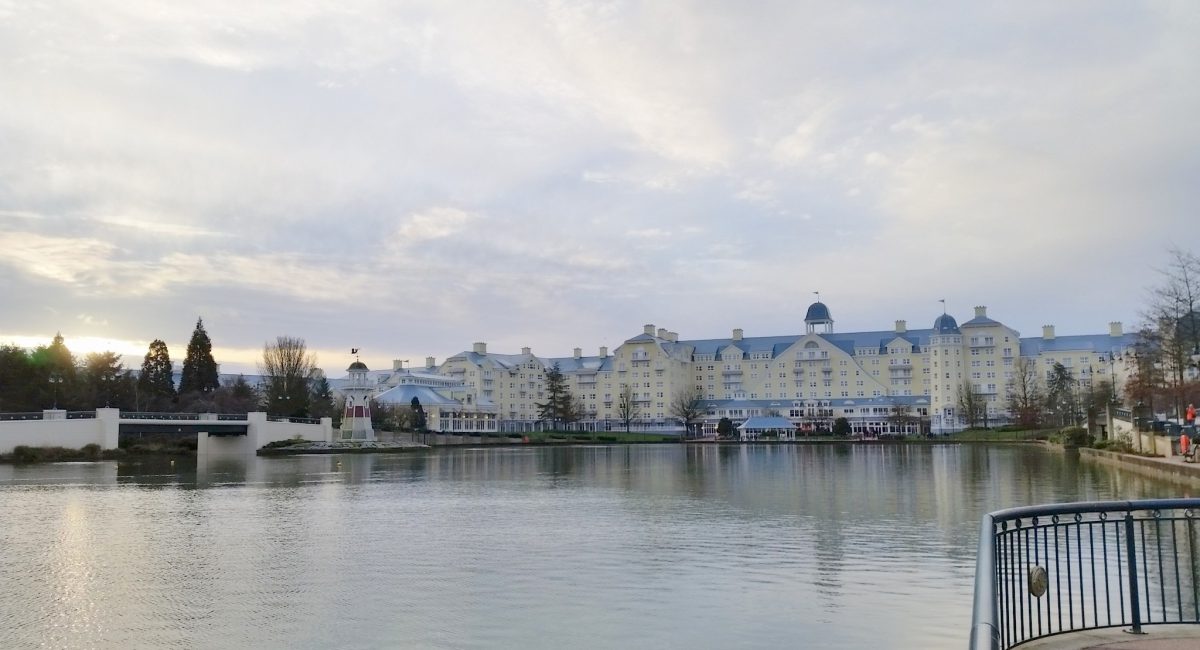 Hotel Newport Bay Club